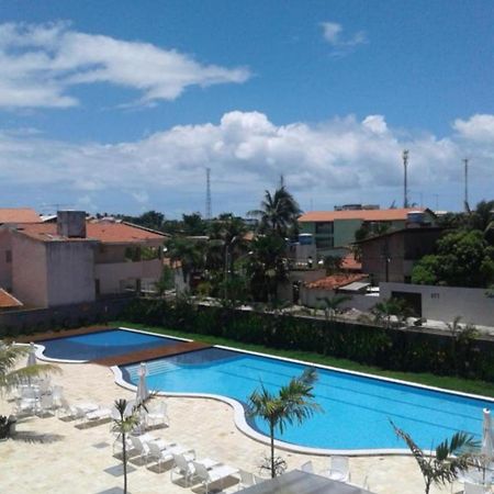 Laguna Beach Flat - Luxo Frente Para Piscina Pôrto das Galinhas Exterior foto
